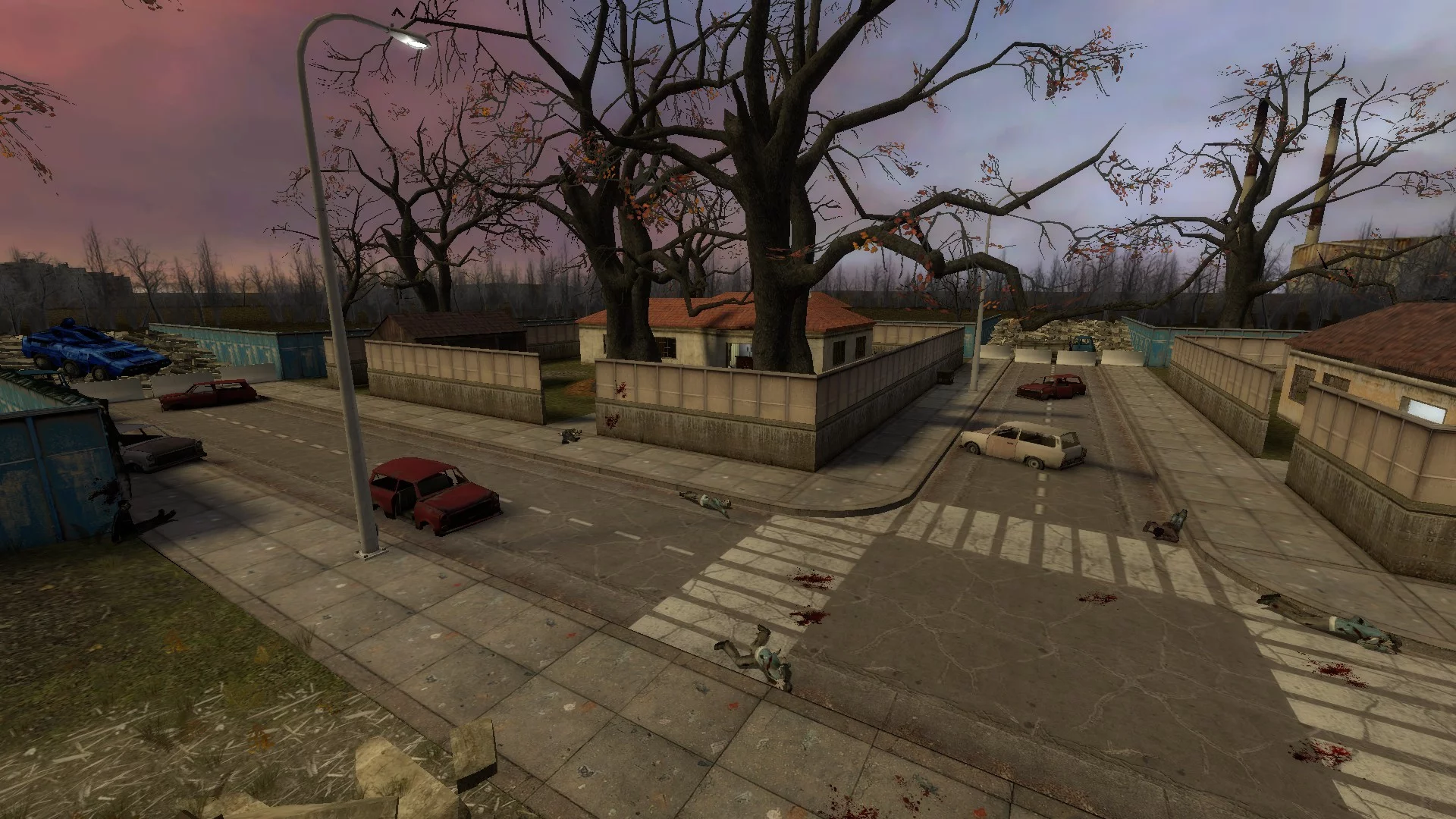 Изображение игры: Codename CURE