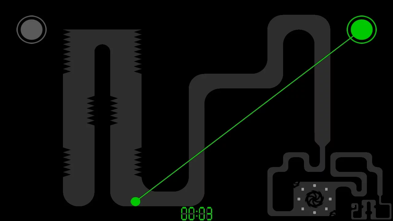 Изображение игры: Radium