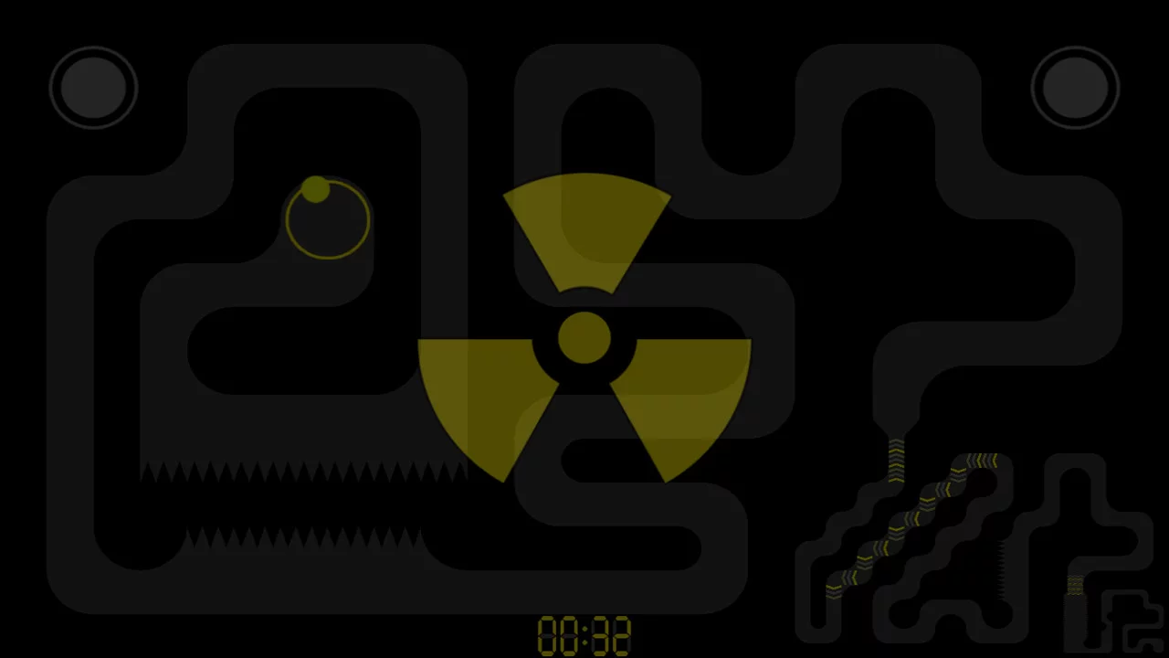 Изображение игры: Radium