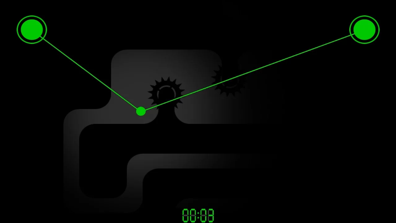 Изображение игры: Radium