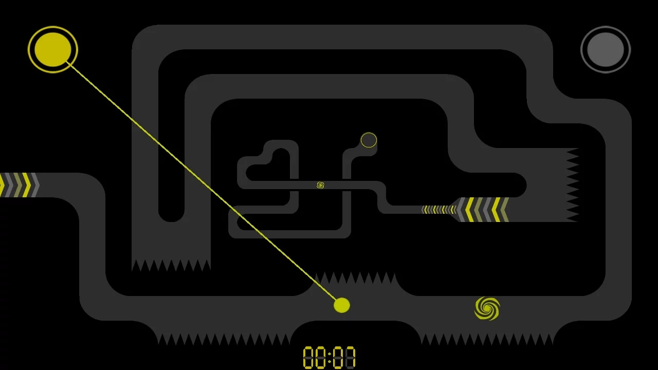 Изображение игры: Radium