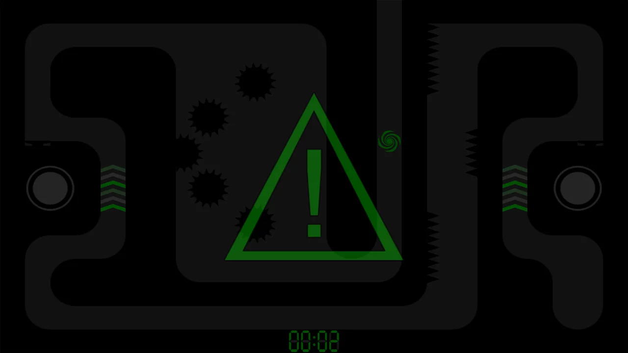 Изображение игры: Radium