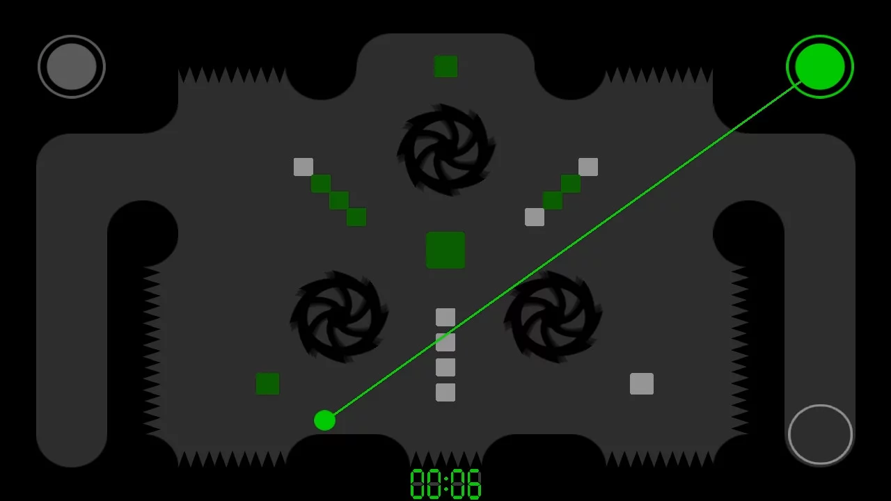 Изображение игры: Radium