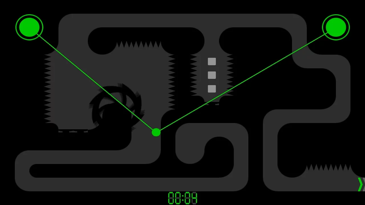 Изображение игры: Radium