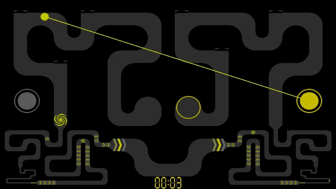 Изображение игры: Radium