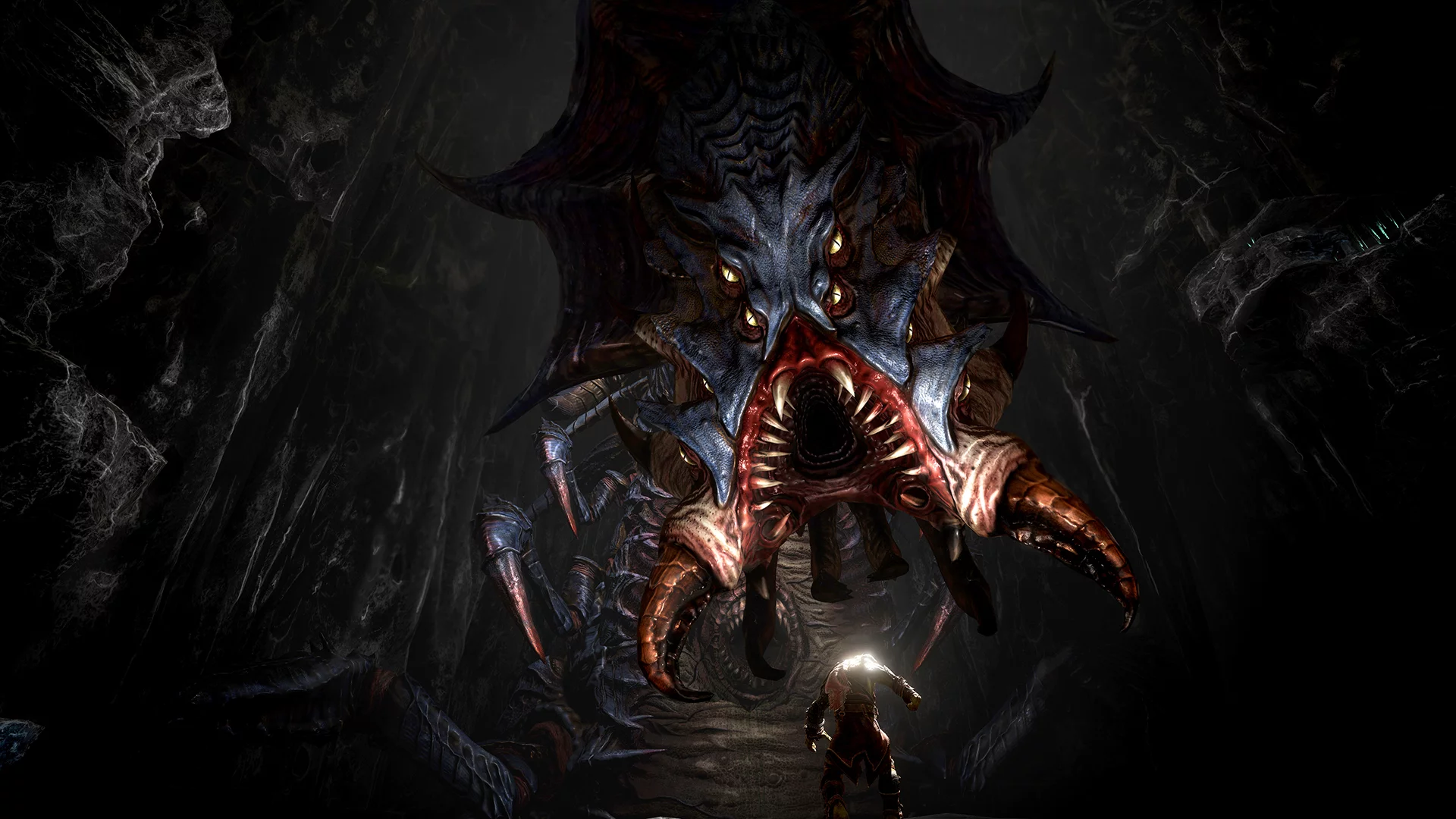 Изображение игры: Styx: Shards of Darkness
