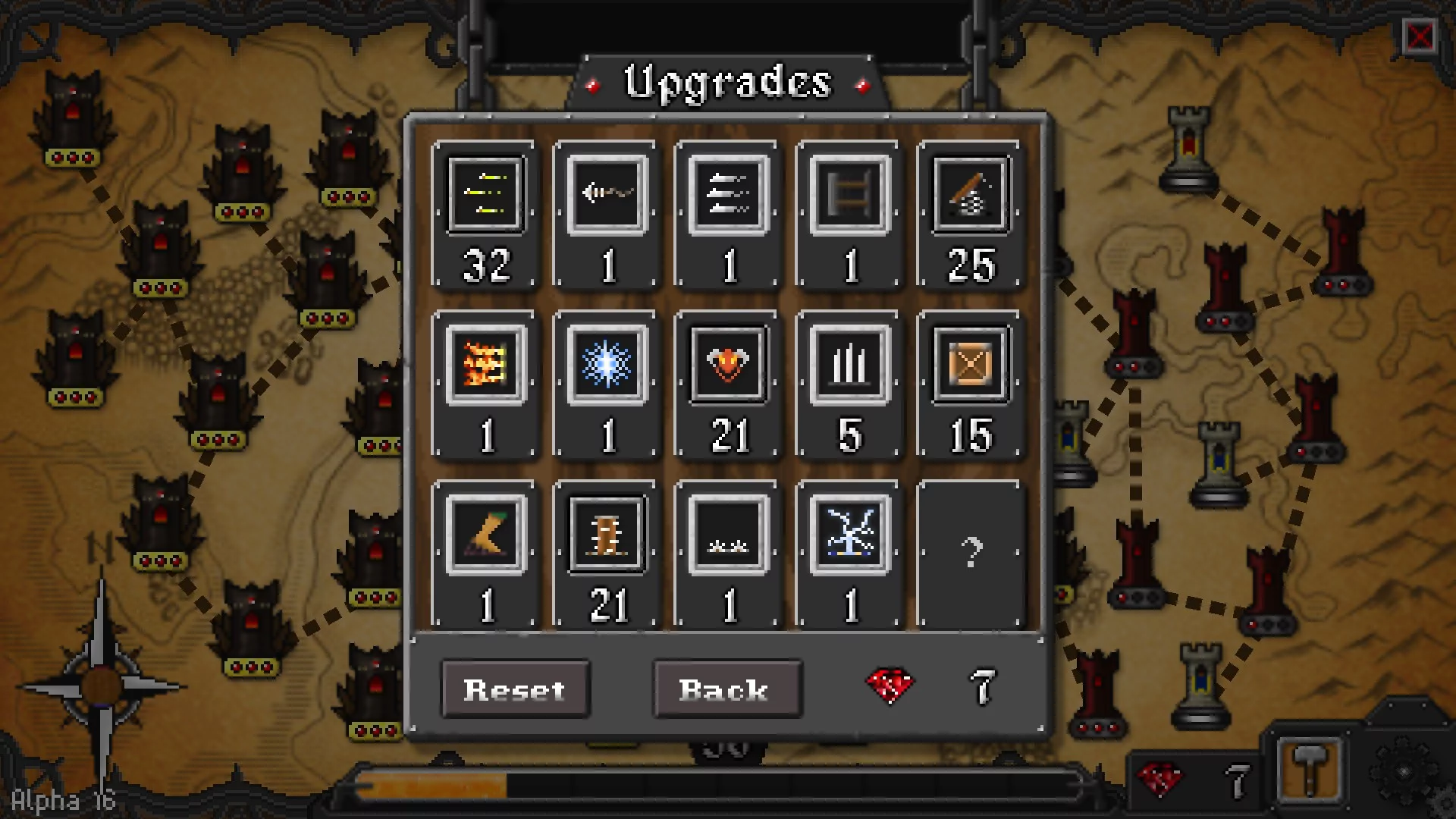 Изображение игры: Dungeon Warfare