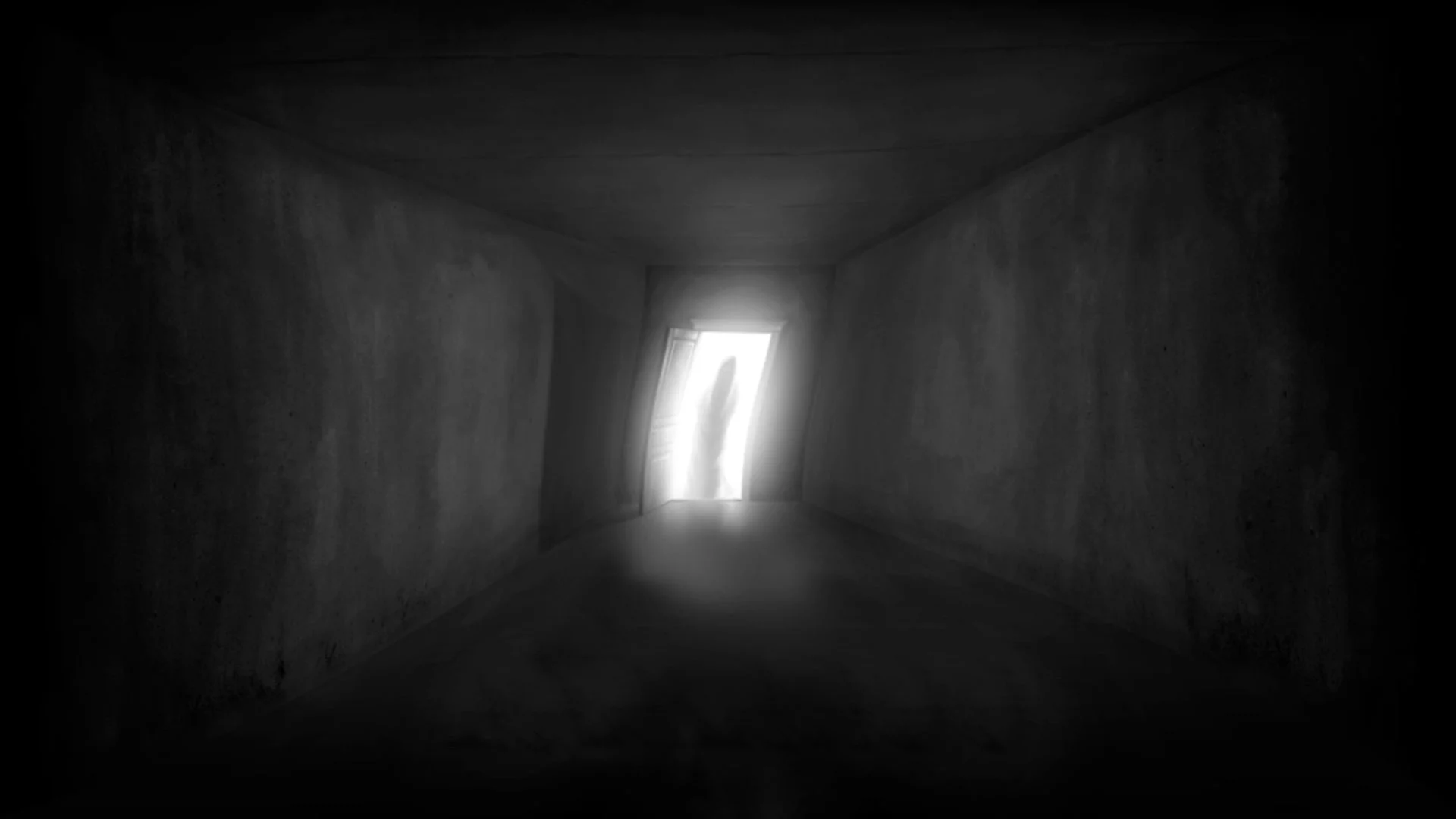 Изображение игры: The Emptiness Deluxe Edition