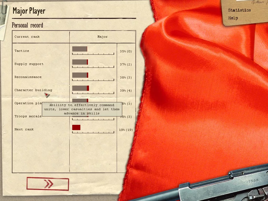 Изображение игры: Stalingrad