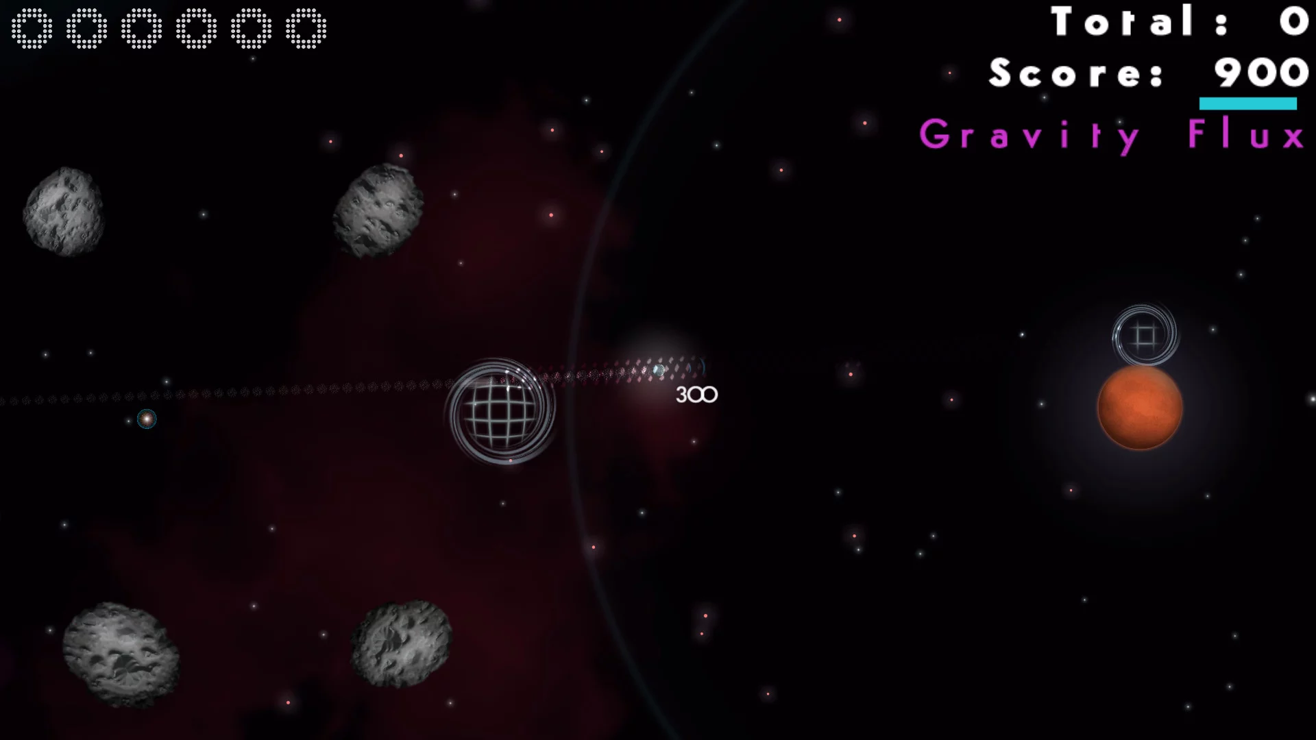 Изображение игры: Orbit HD