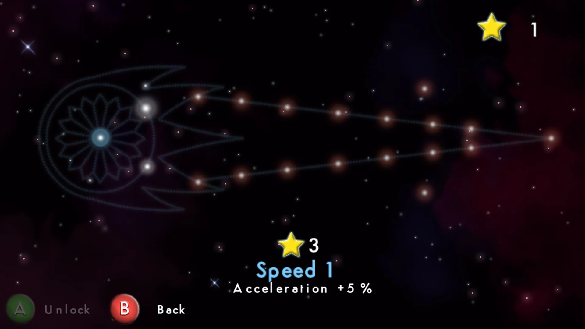 Изображение игры: Orbit HD