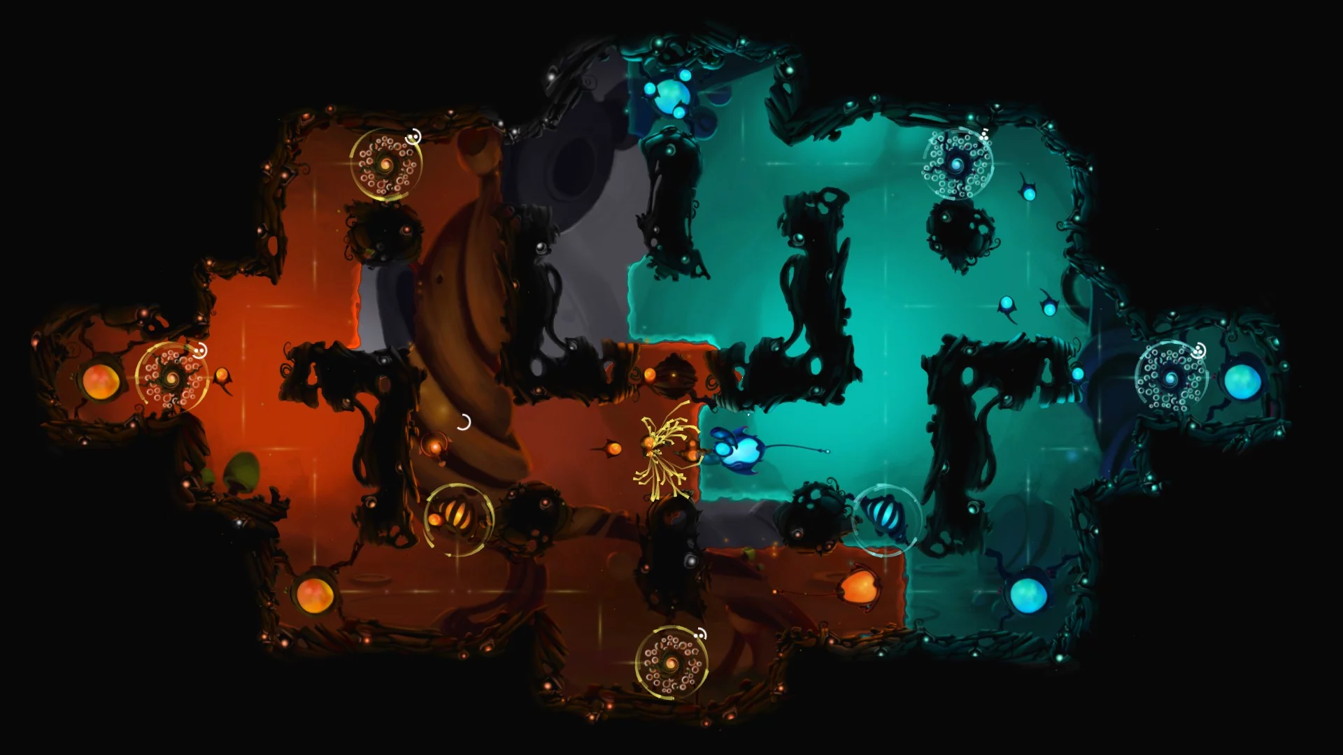 Изображение игры: Interloper