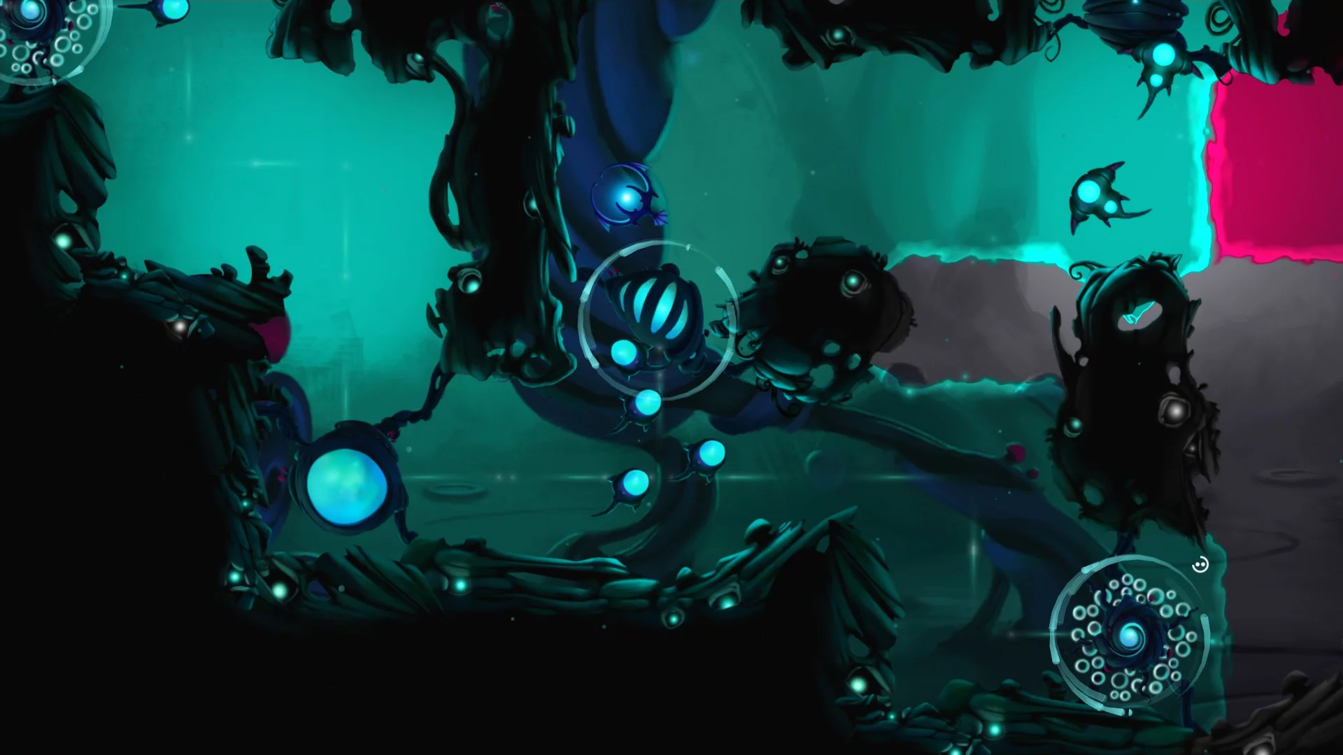 Изображение игры: Interloper