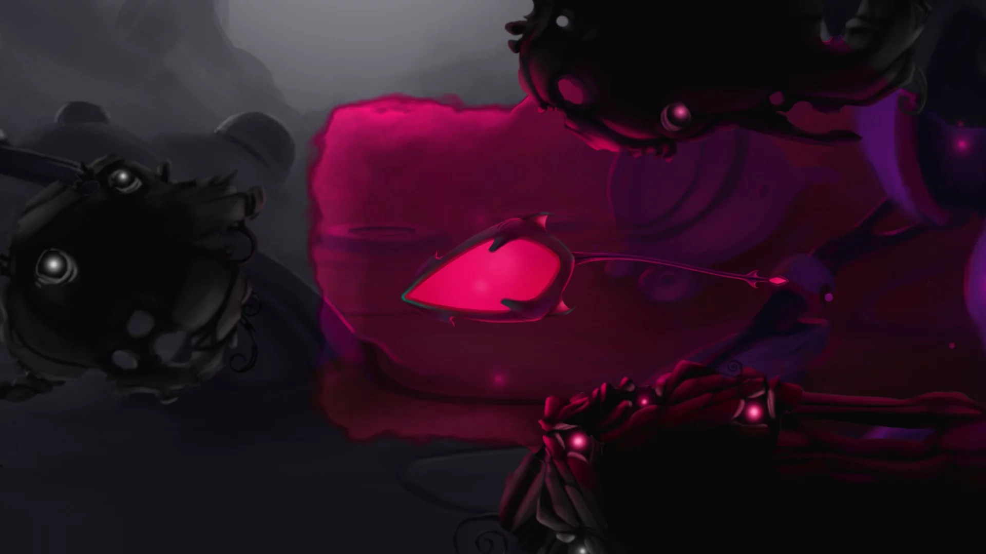 Изображение игры: Interloper
