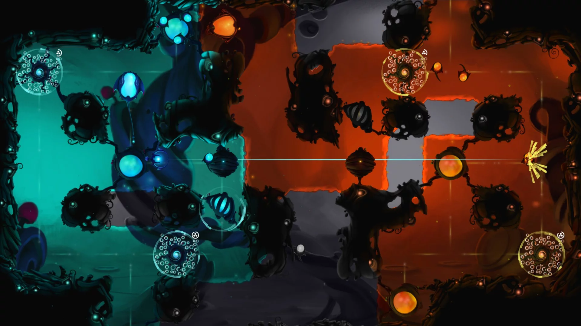 Изображение игры: Interloper