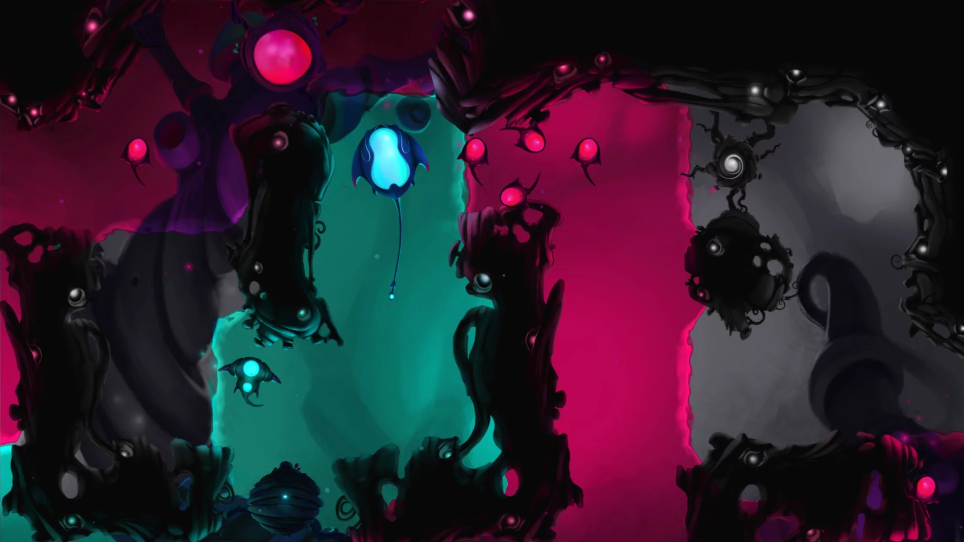 Изображение игры: Interloper