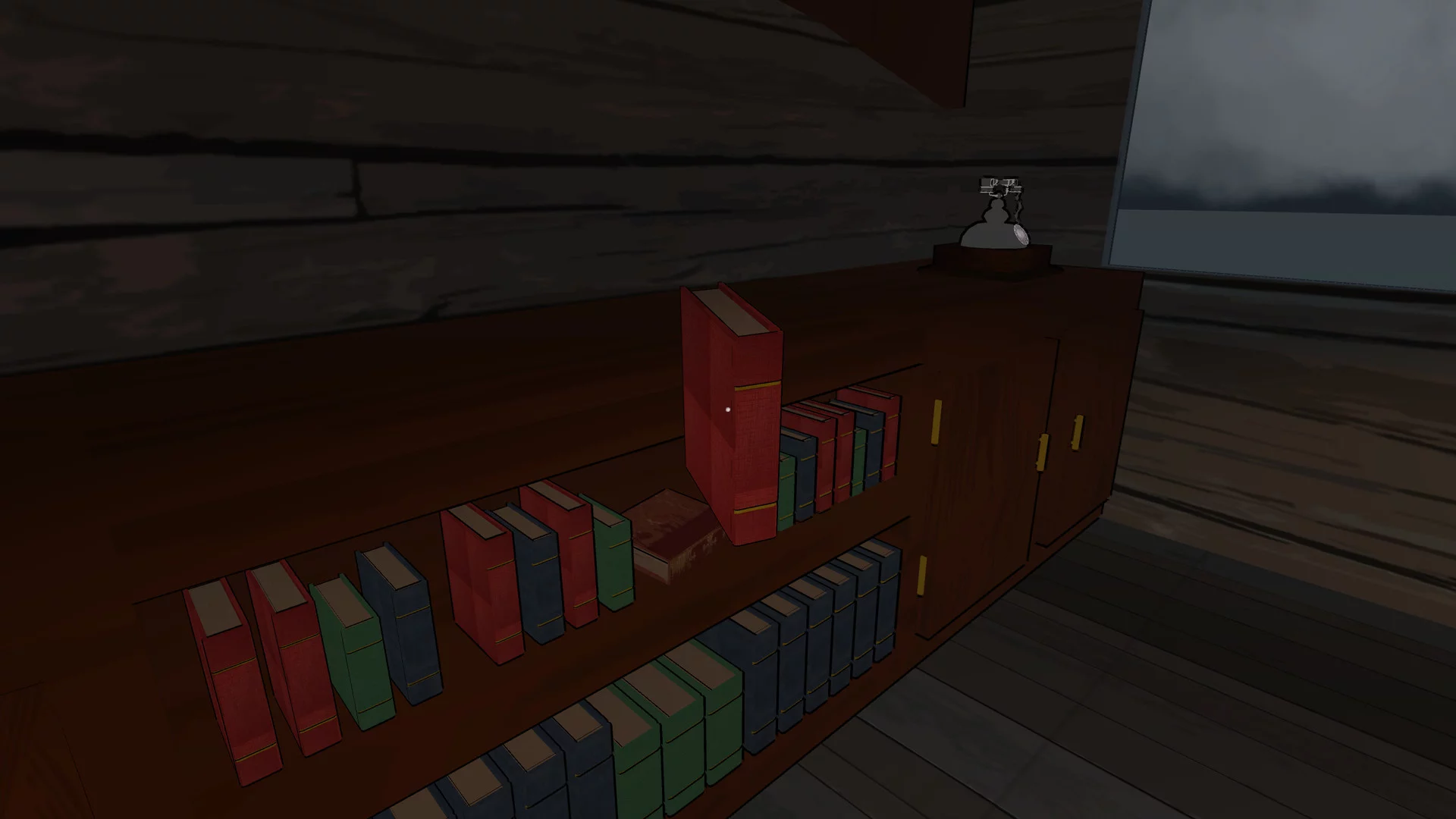 Изображение игры: Port of Call