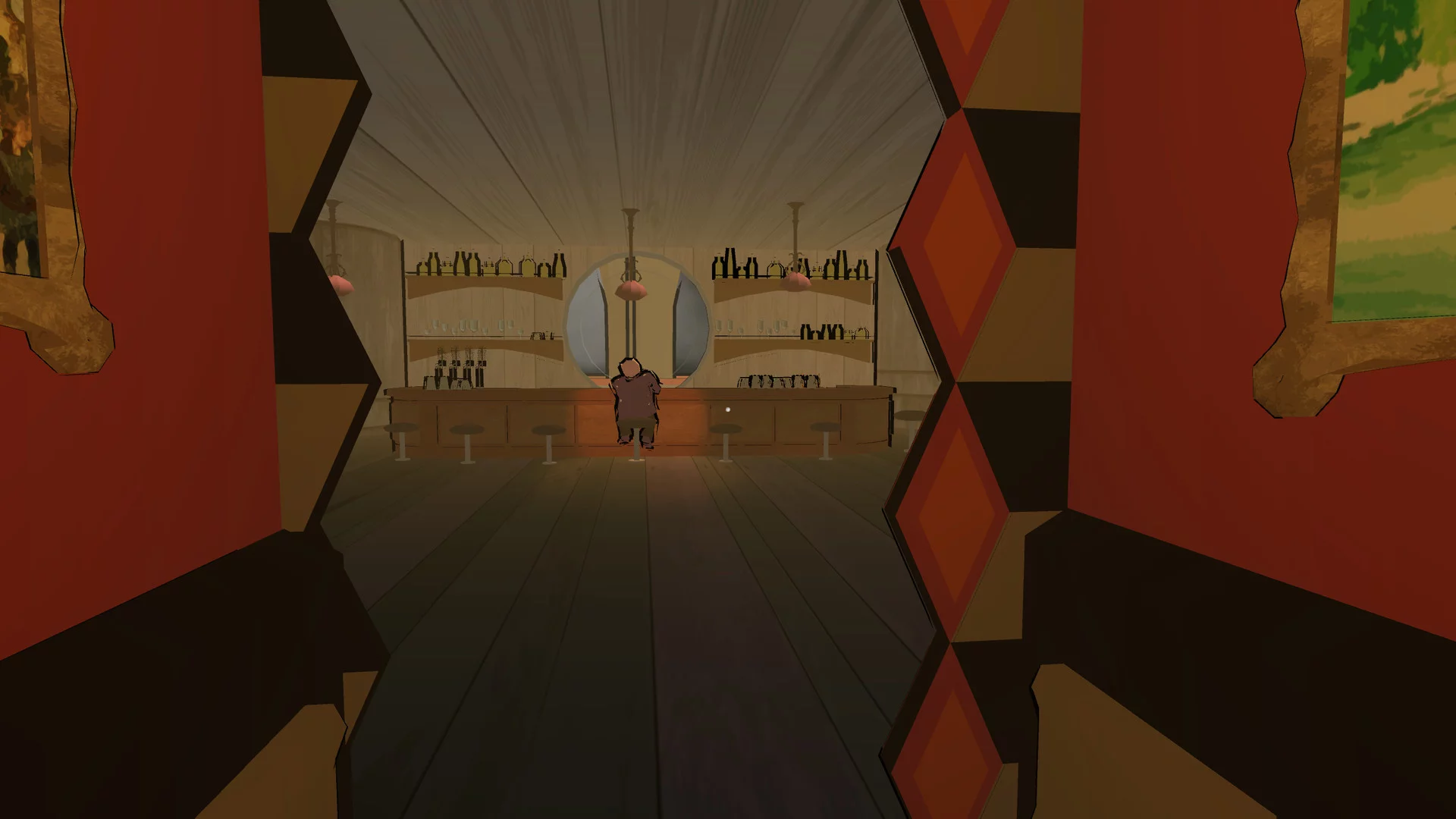 Изображение игры: Port of Call