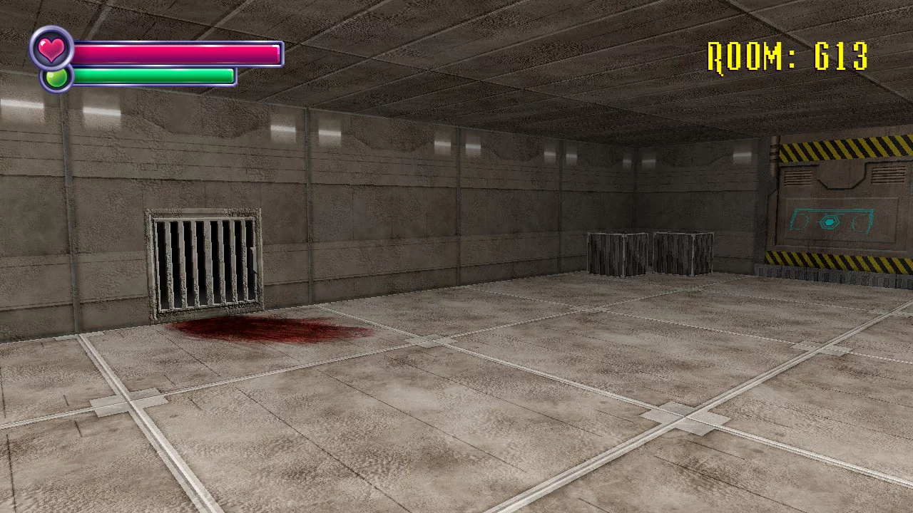 Изображение игры: Spooky's Jump Scare Mansion