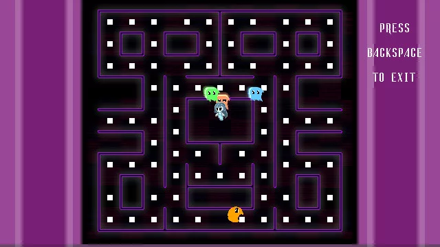 Изображение игры: Spooky's Jump Scare Mansion