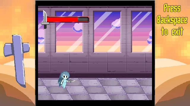 Изображение игры: Spooky's Jump Scare Mansion