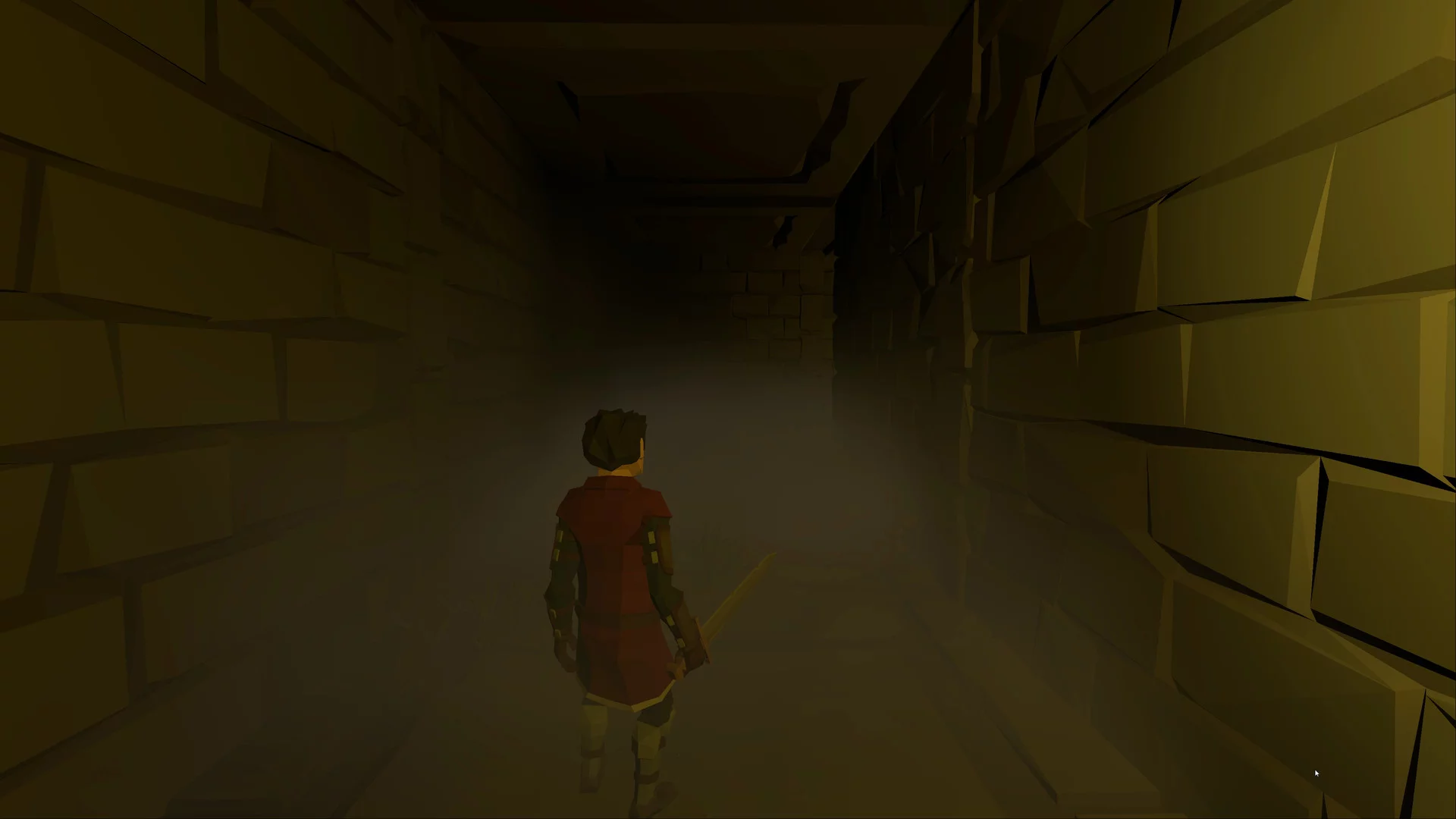 Изображение игры: Devoured Time