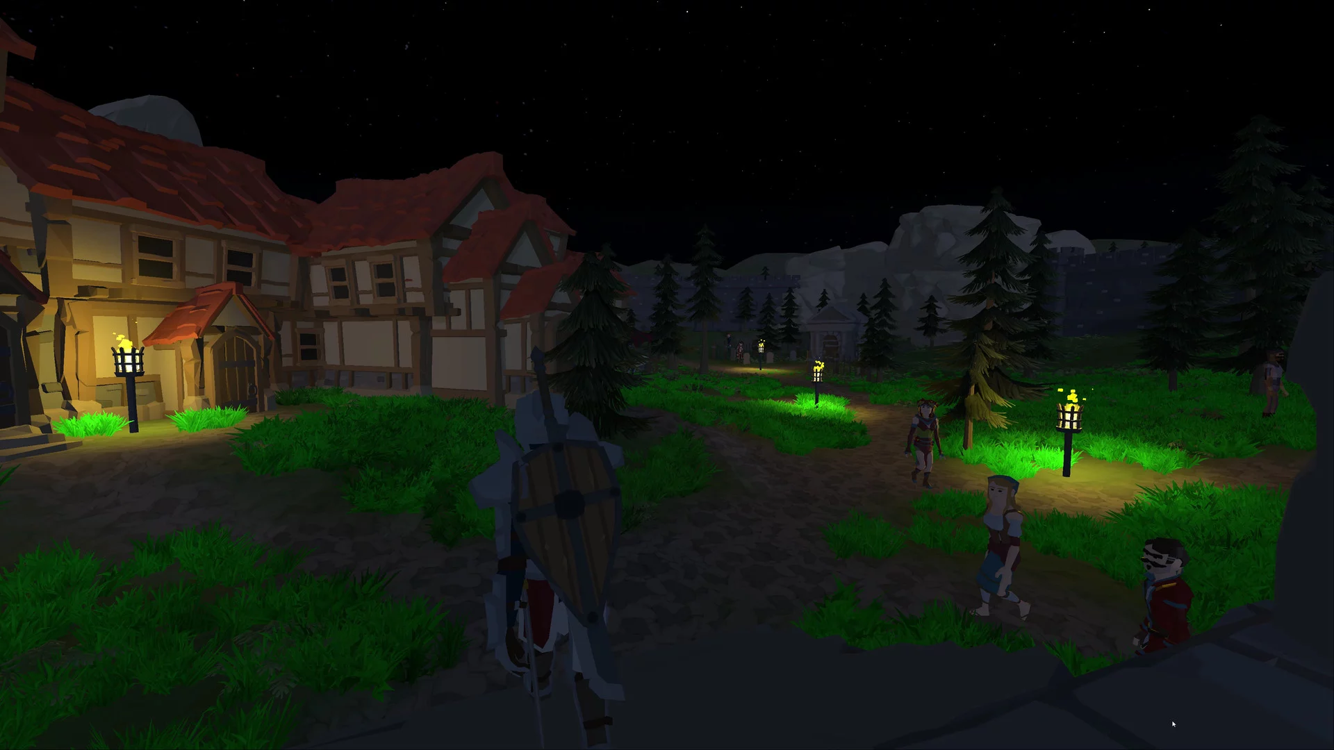 Изображение игры: Devoured Time