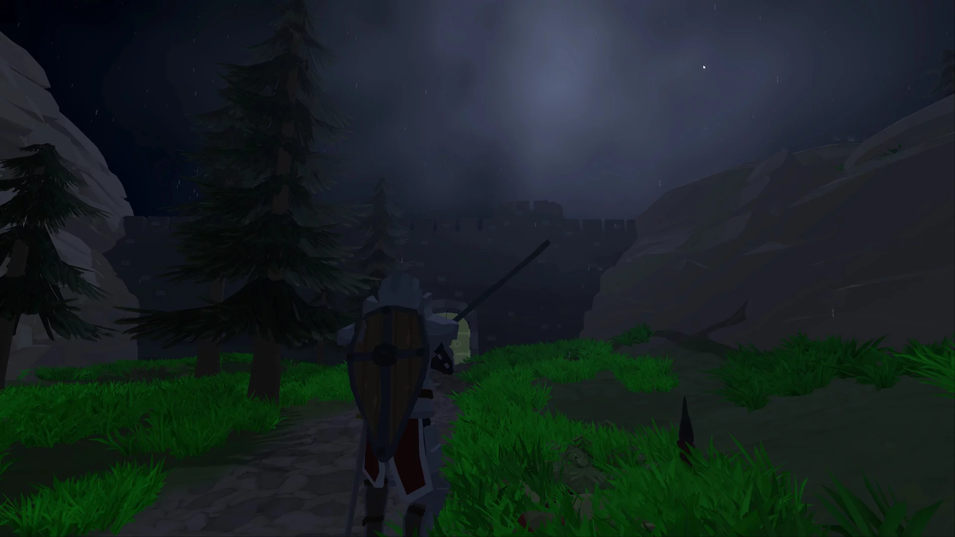 Изображение игры: Devoured Time