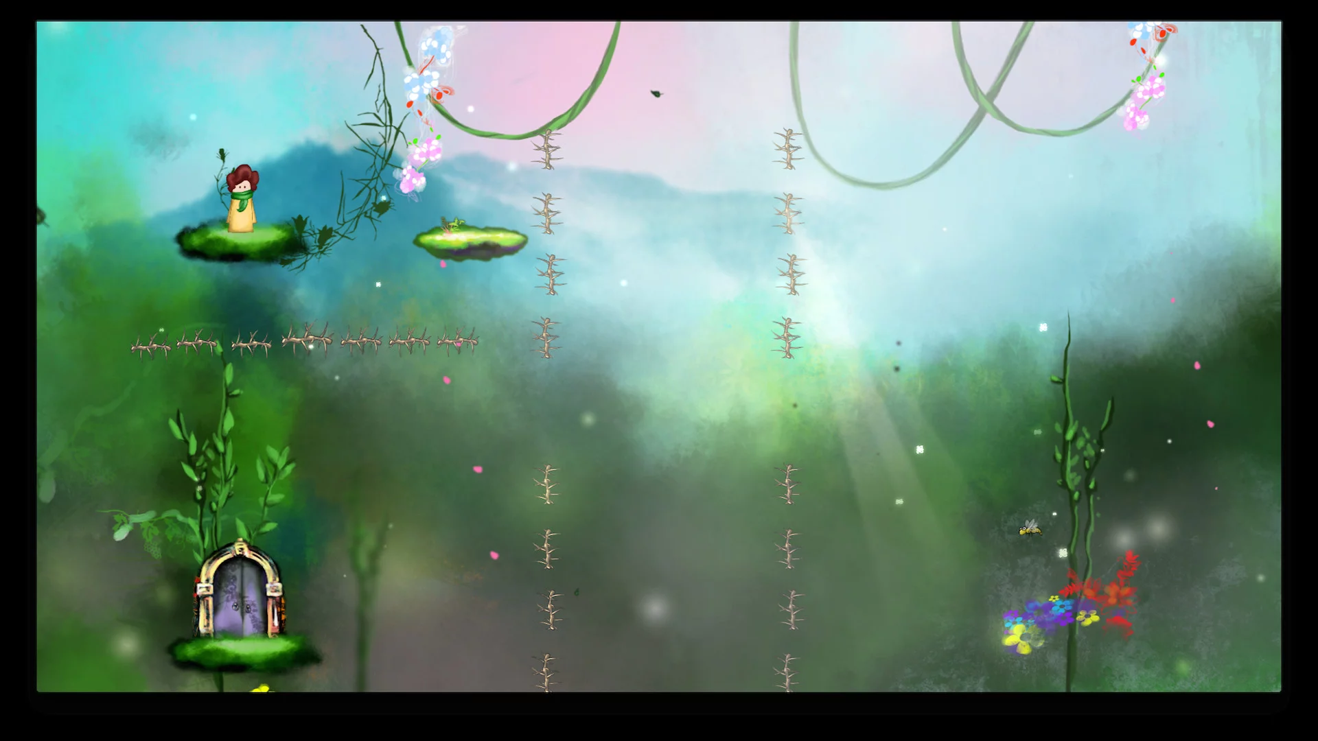 Изображение игры: Alter World