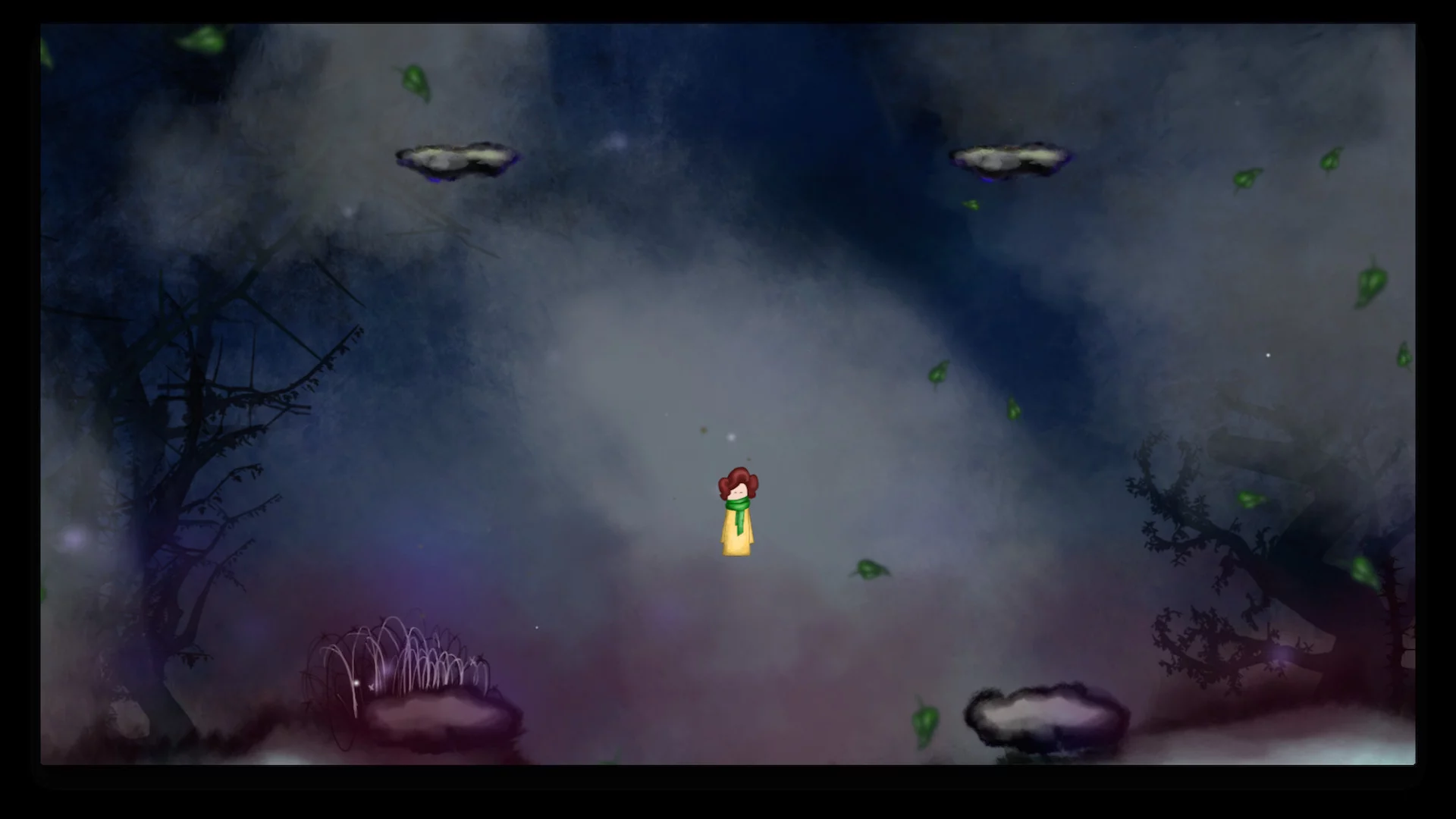 Изображение игры: Alter World