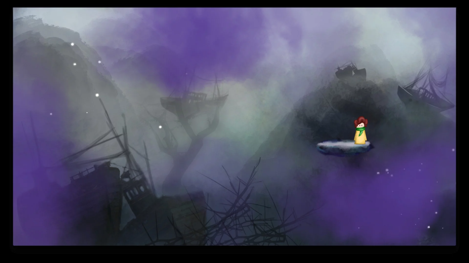 Изображение игры: Alter World