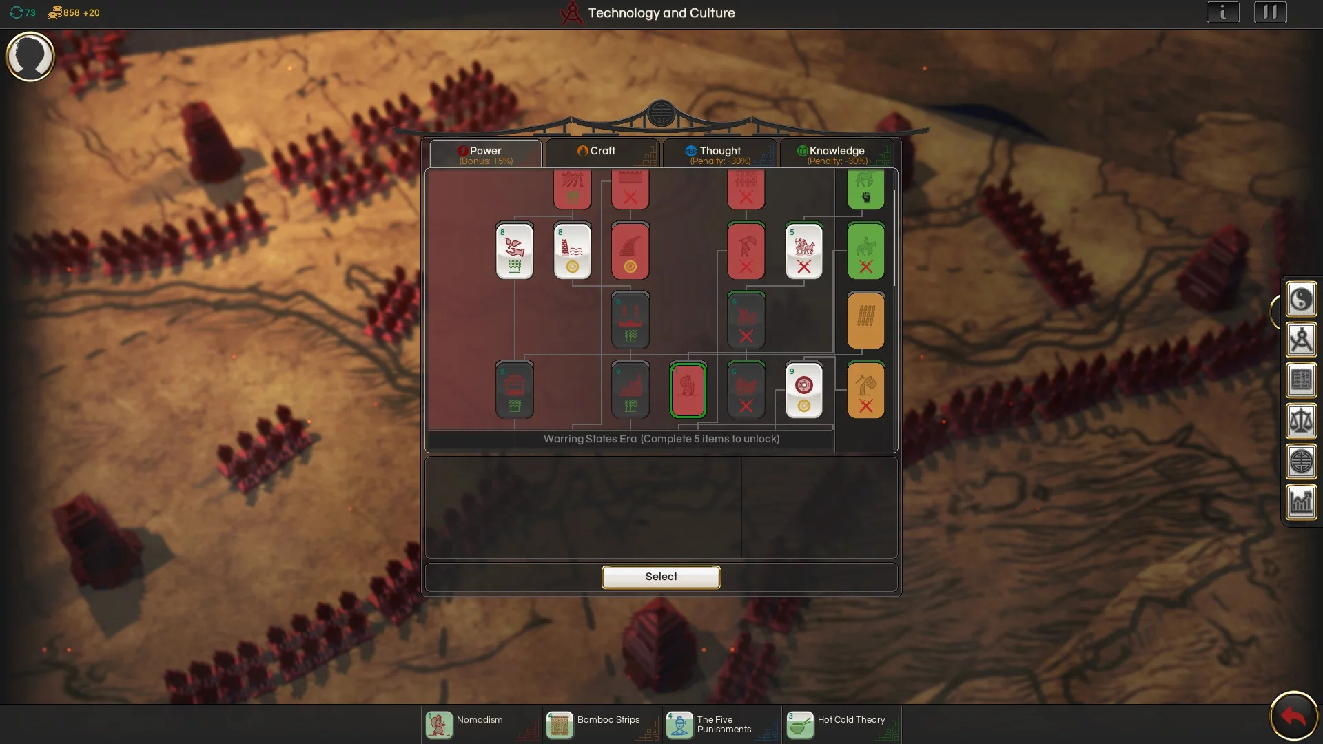 Изображение игры: Oriental Empires