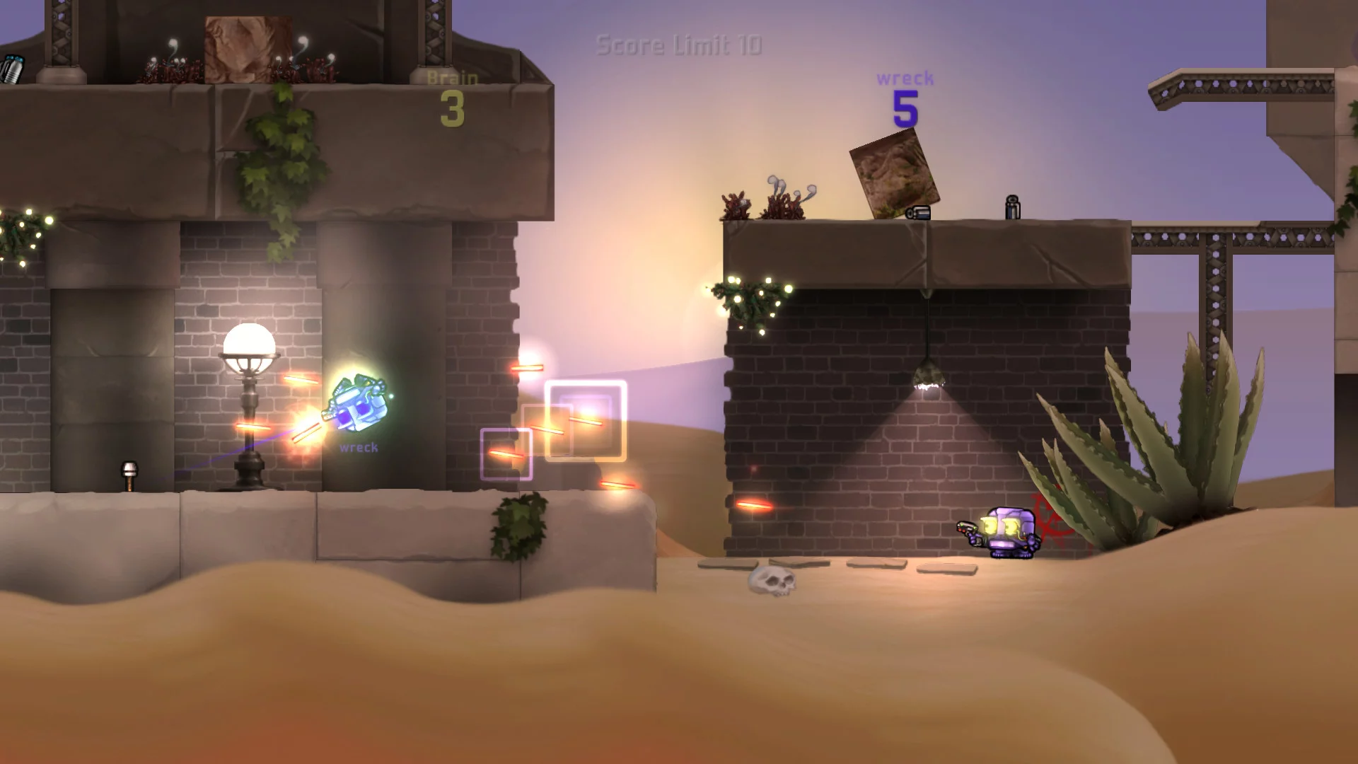 Изображение игры: Cobalt