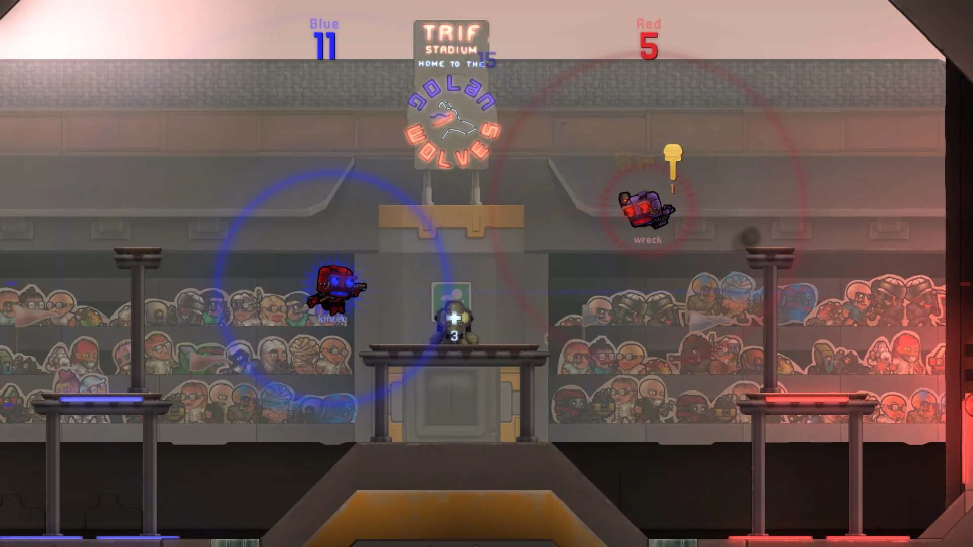 Изображение игры: Cobalt