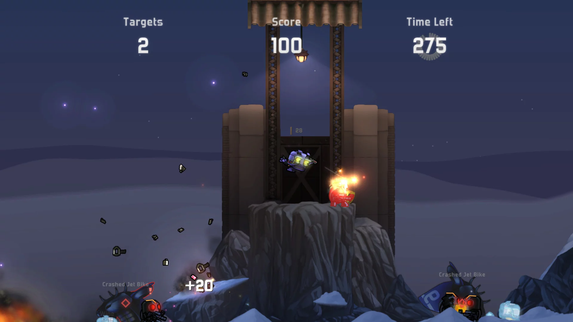Изображение игры: Cobalt