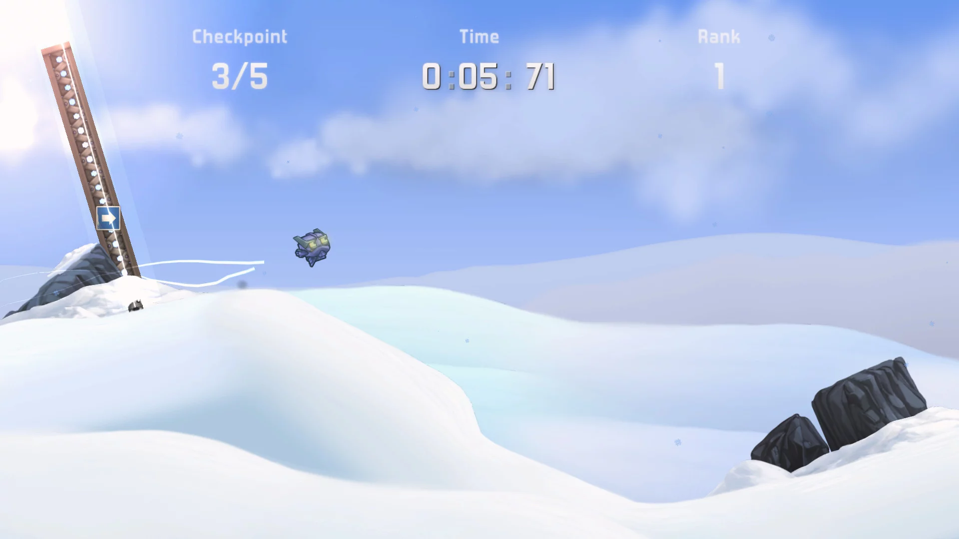 Изображение игры: Cobalt