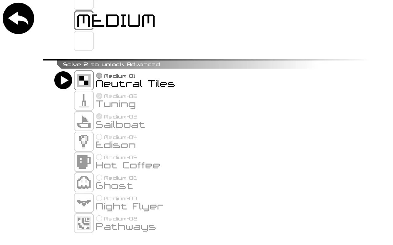 Изображение игры: Unium