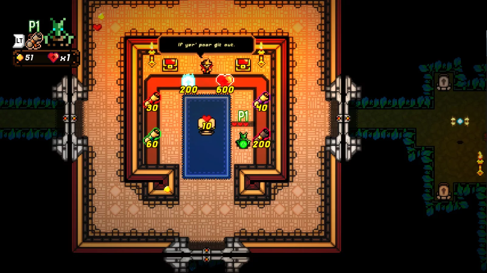 Изображение игры: Attack of the Labyrinth +