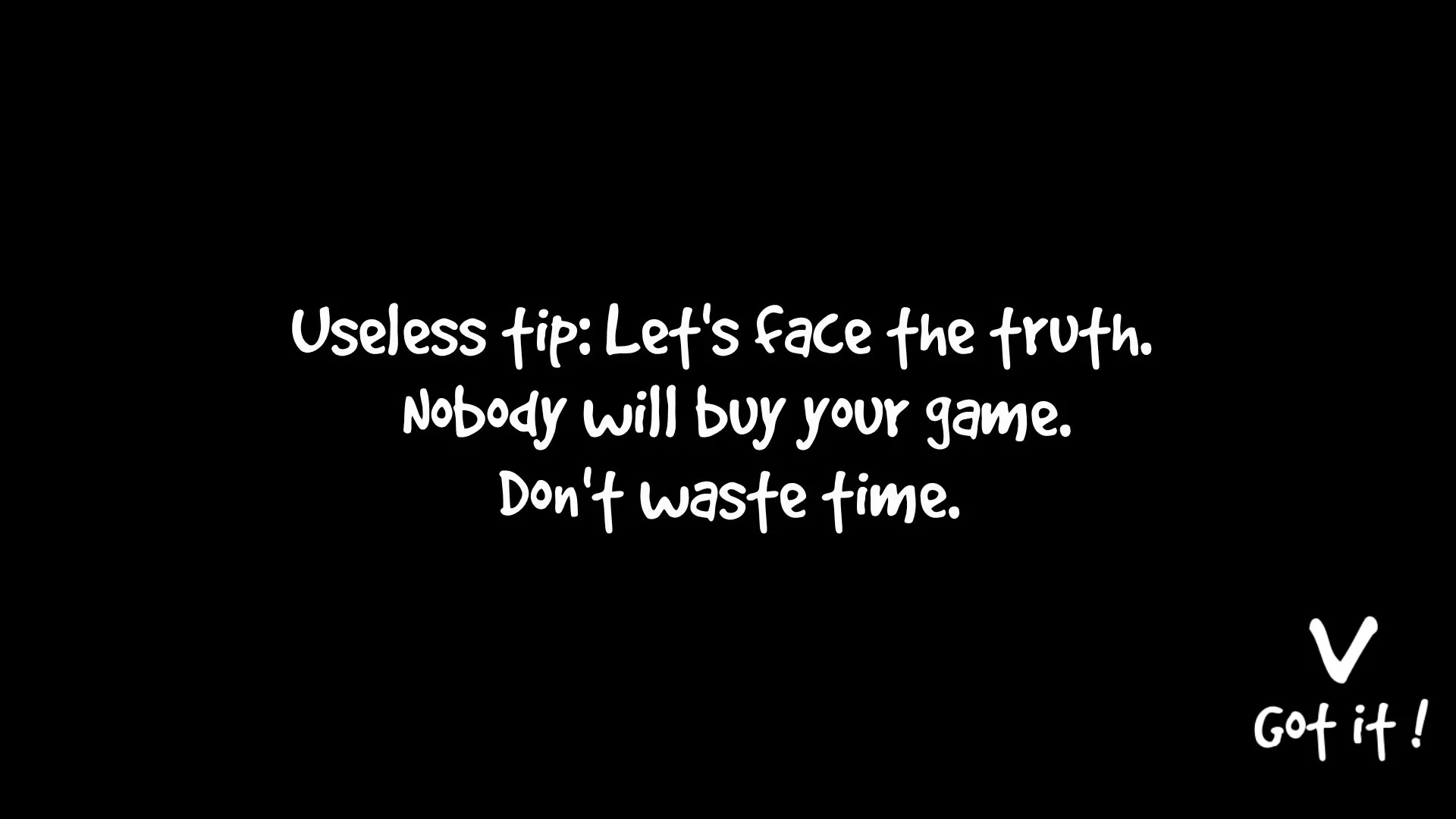 Изображение игры: Make it indie!