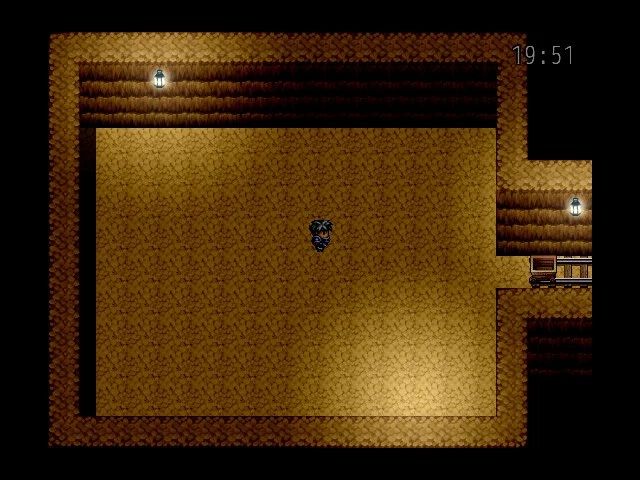 Изображение игры: QuestEvent