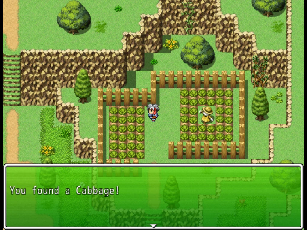 Изображение игры: QuestEvent