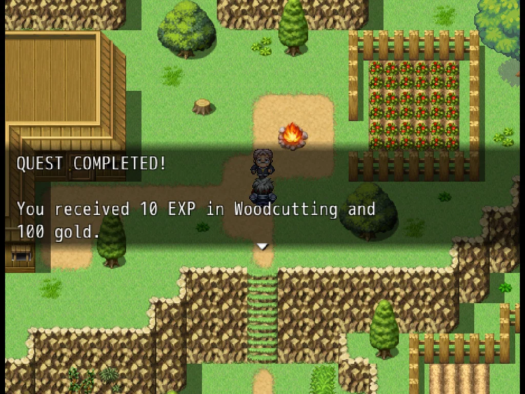 Изображение игры: QuestEvent