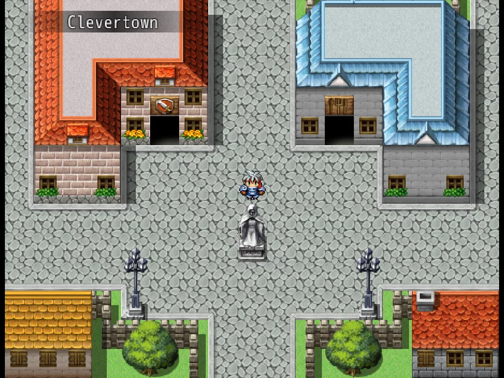 Изображение игры: QuestEvent