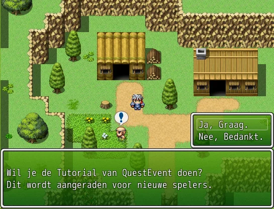 Изображение игры: QuestEvent
