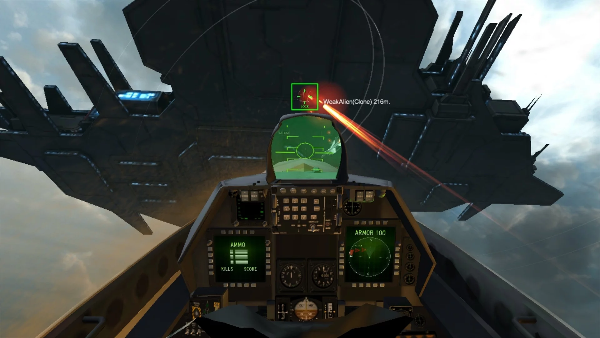 Изображение игры: Final Strike