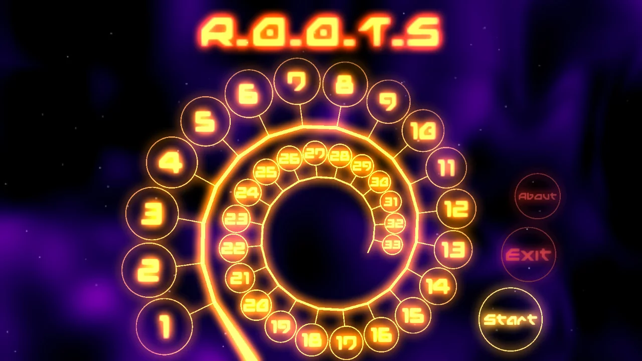 Изображение игры: R.O.O.T.S
