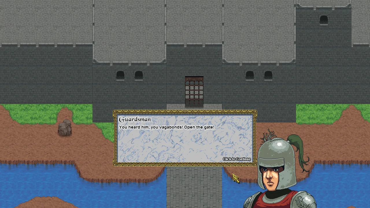 Изображение игры: Telepath Tactics