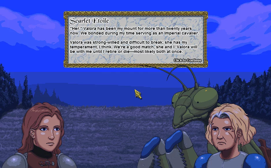 Изображение игры: Telepath Tactics