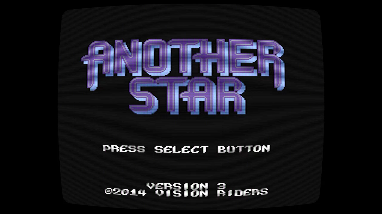 Изображение игры: Another Star