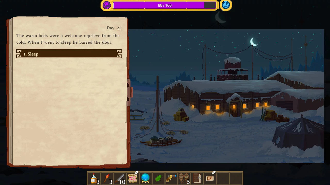 Изображение игры: Curious Expedition